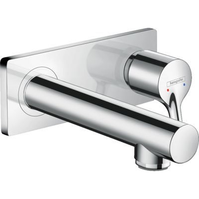 Hansgrohe Talis S 72110000 bateria umywalkowa
