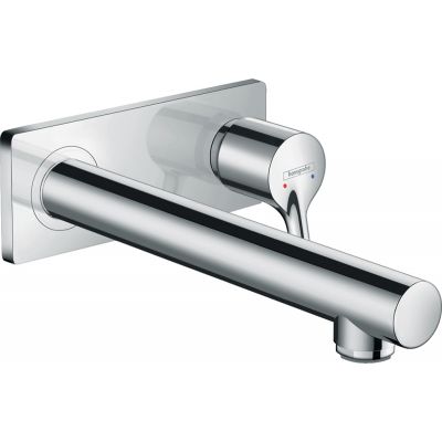 Hansgrohe Talis S 72111000 bateria umywalkowa
