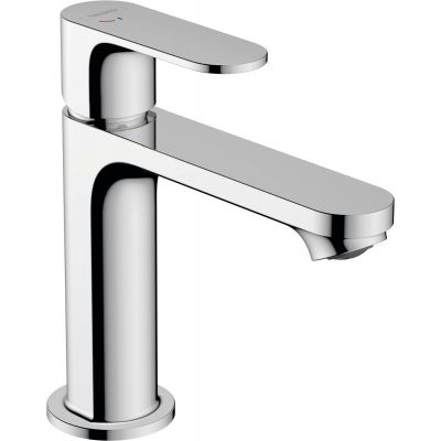 Hansgrohe Rebris S 72588000 bateria umywalkowa stojąca chrom