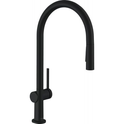 Zestaw Hansgrohe 40438670, 72801670