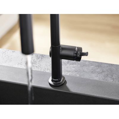 Hansgrohe Talis M54 72801670 bateria kuchenna