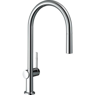 Hansgrohe Talis M54 72803000 bateria kuchenna