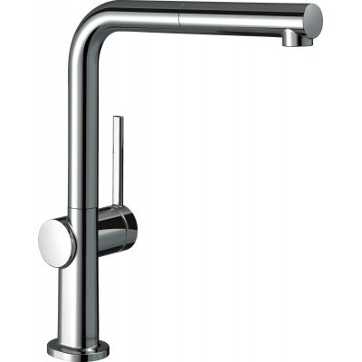 Hansgrohe Talis M54 72809000 bateria kuchenna