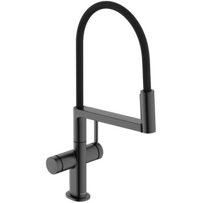 Zestaw Hansgrohe 40438340, 72861340