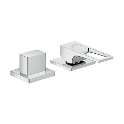 Hansgrohe Metropol 74548000 bateria wannowo-prysznicowa