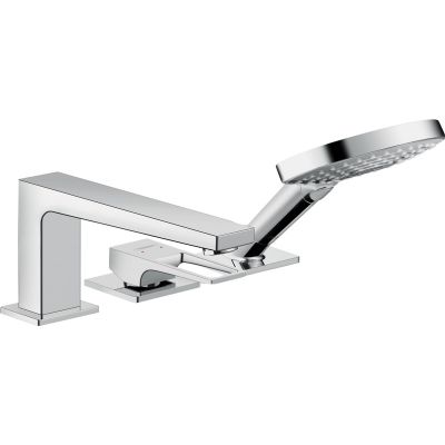 Hansgrohe Metropol 74551000 bateria wannowo-prysznicowa