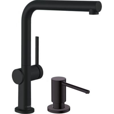 Zestaw Hansgrohe 40438670, 72840670