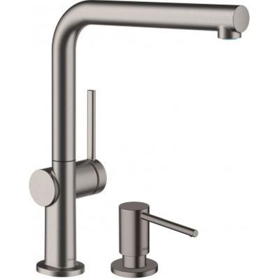 Zestaw Hansgrohe 40438340, 72840340