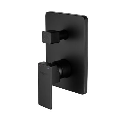 Hagser Ulva HGR13000034 bateria wannowo-prysznicowa podtynkowa