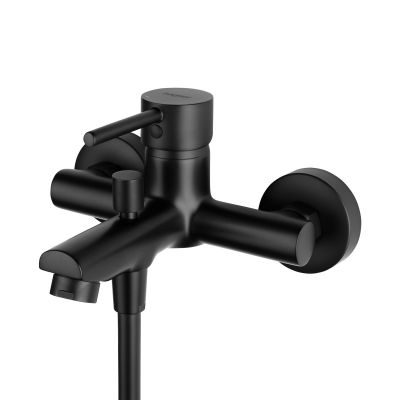 Hagser Lisa HGR70000034 bateria wannowo-prysznicowa