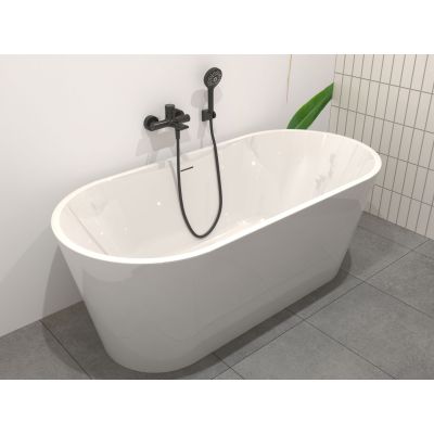 Hagser Lisa HGR70000034 bateria wannowo-prysznicowa