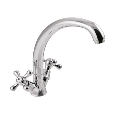 Invena Roma BU2300S bateria umywalkowa stojąca