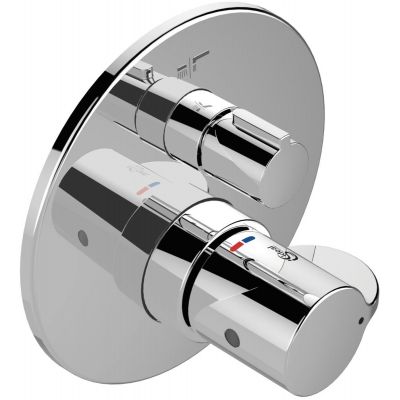 Ideal Standard Ceraplus A6869AA bateria wannowo-prysznicowa podtynkowa