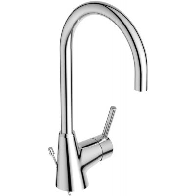 Ideal Standard Ceraline BC195AA bateria umywalkowa stojąca