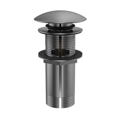 Kohlman Experience Gray UMYWALKOWYEG korek do umywalki