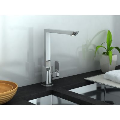 Kohlman Foxal QB140F bateria kuchenna