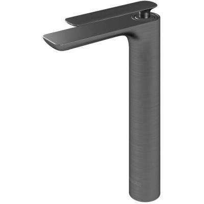 Kohlman Experience Gray QB170EG bateria umywalkowa stojąca