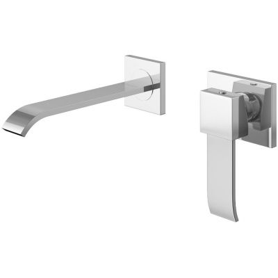 Kohlman Axis QW183N bateria umywalkowa podtynkowa