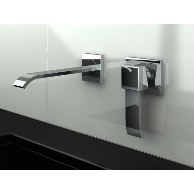 Kohlman Axis QW183N bateria umywalkowa podtynkowa