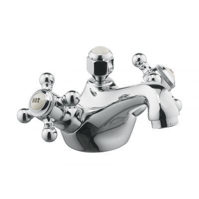 Kludi 1926 510120520 bateria umywalkowa stojąca chrom