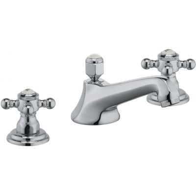 Kludi 1926 510460520 bateria umywalkowa stojąca chrom