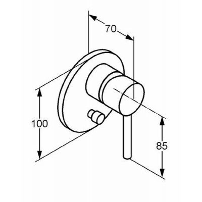 Zestaw Kludi 38624N, 387163976, 391203900, 605473900, 610713900, 643308700, 665143900