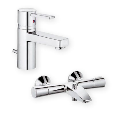 Zestaw Kludi 351010538, 382500575