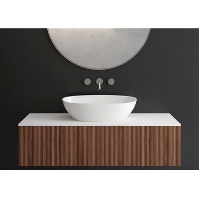 Ksuro 01 10002010 bateria umywalkowa podtynkowa chrom