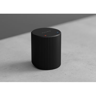 Ksuro 02 10005030 bateria umywalkowa stojąca czarny