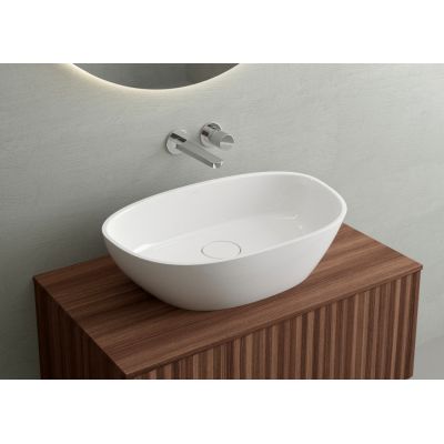 Ksuro 02 10006010 bateria umywalkowa podtynkowa chrom