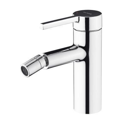 Oltens Rann 31307100 bateria bidetowa stojąca chrom