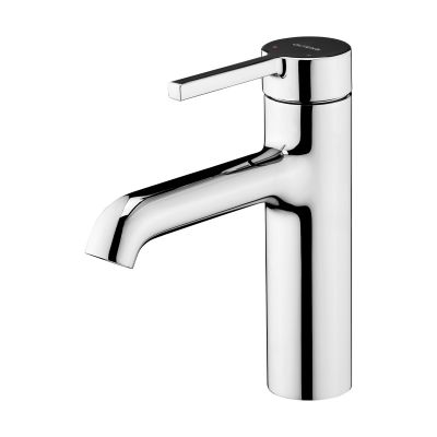 Oltens Rann 32205100 bateria umywalkowa stojąca chrom