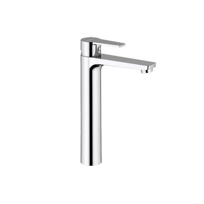 Oltens Jog 32503100 bateria umywalkowa stojąca chrom