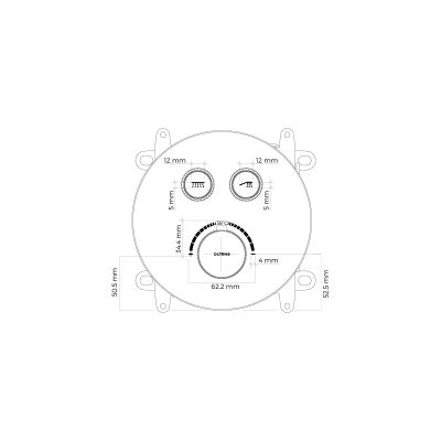 Zestaw Oltens 34601300, 37000300, 37102300, 37200300, 39304300, 39400300