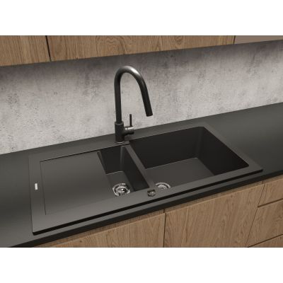 Zestaw Oltens 35202100, 72300300