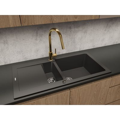 Zestaw Oltens 35202100, 72300300
