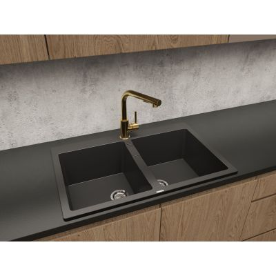 Zestaw Oltens 35202100, 72400300