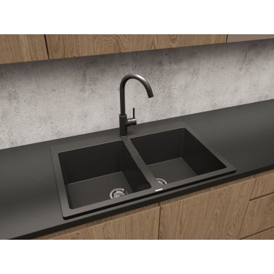 Zestaw Oltens 35202100, 72400300