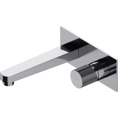 Omnires Contour CT8015CR bateria umywalkowa