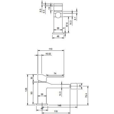 Zestaw Omnires SL7710GR, SL7720GR, SYSSL11GR