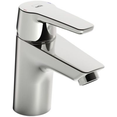 Oras Saga 3910F bateria umywalkowa stojąca chrom