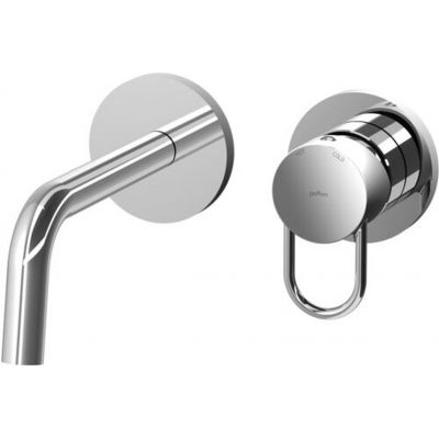 Paffoni Joker JK007KCR bateria umywalkowa