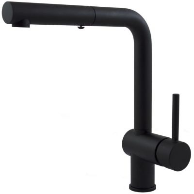 Paffoni Light LIG285NO bateria kuchenna