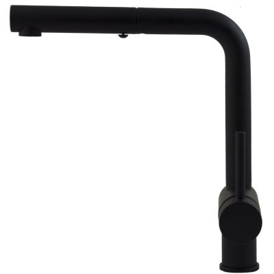 Paffoni Light LIG285NO bateria kuchenna