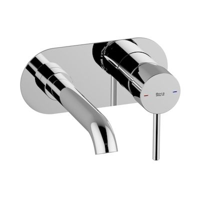 Roca Lanta A5A3511C00 bateria umywalkowa podtynkowa