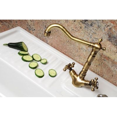 Sapho Antea 3126 bateria kuchenna