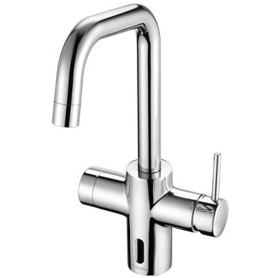 Schell Grandis 002420699 bateria kuchenna stojąca chrom