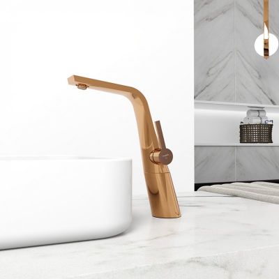 Steinberg 260 26017001RG bateria umywalkowa stojąca