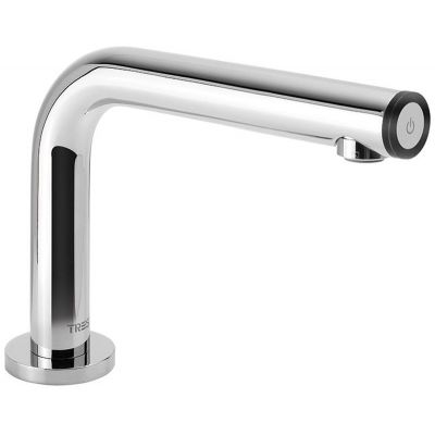 Tres Touch 06144701 zawór umywalkowy stojąca chrom