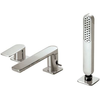 Tres Loft Colors 20016203AC bateria wannowo-prysznicowa